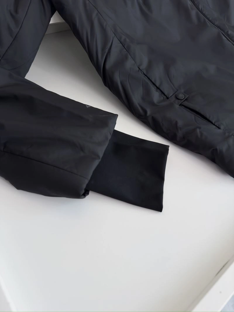 Moncler Down Jackets WrinkleFree 144923