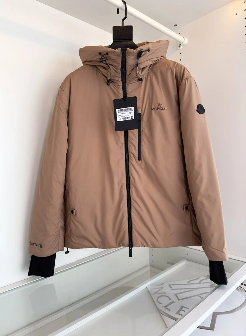 SoftTouch Moncler Down Jackets 144922