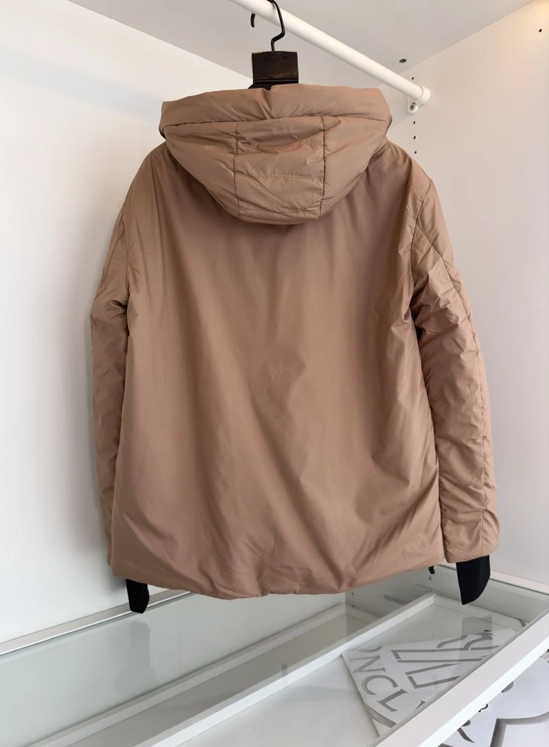 SoftTouch Moncler Down Jackets 144922