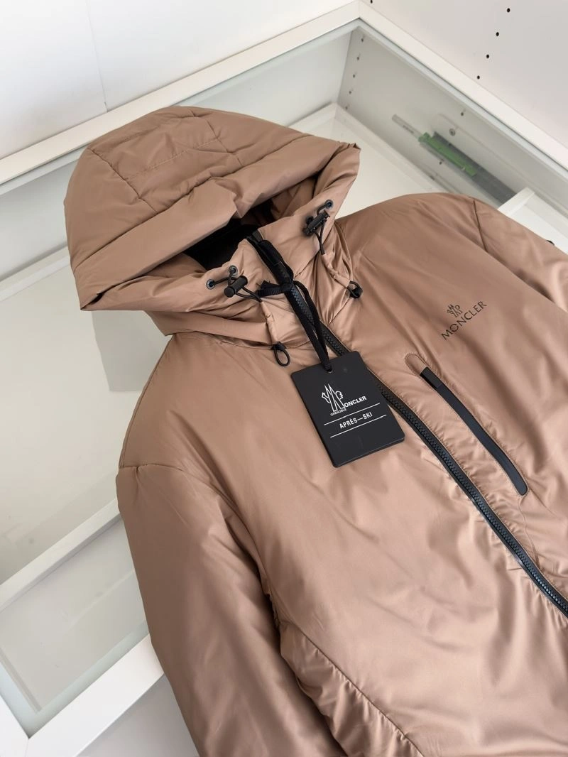 SoftTouch Moncler Down Jackets 144922