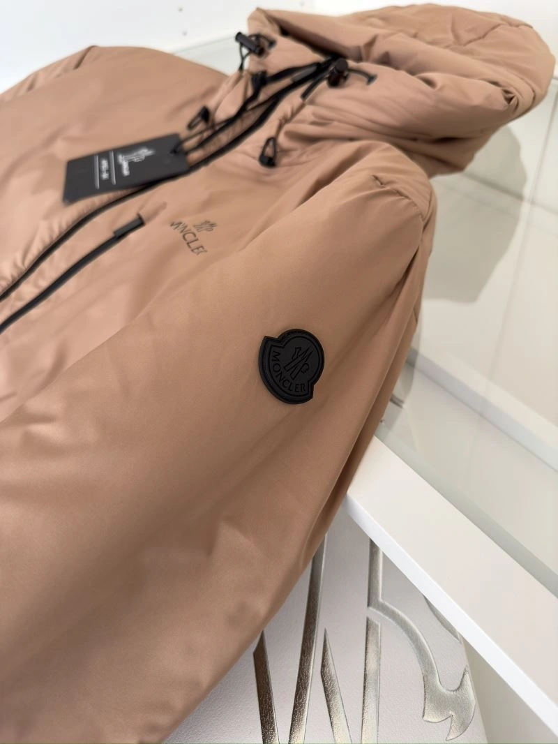 SoftTouch Moncler Down Jackets 144922