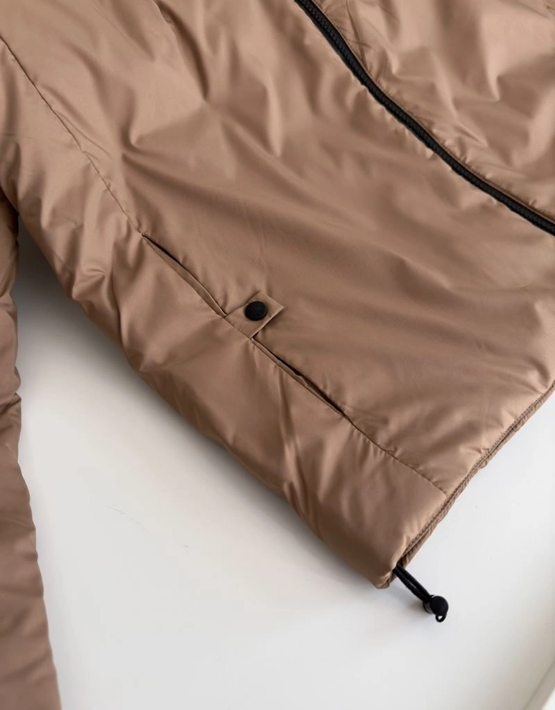 SoftTouch Moncler Down Jackets 144922