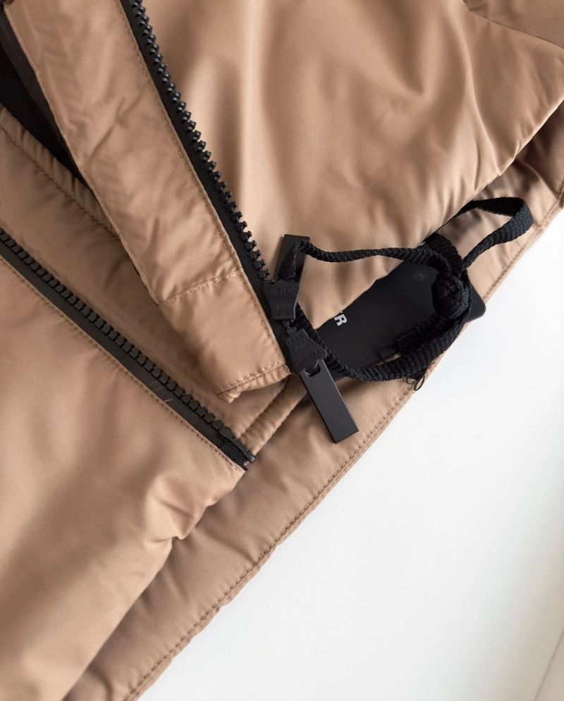 SoftTouch Moncler Down Jackets 144922