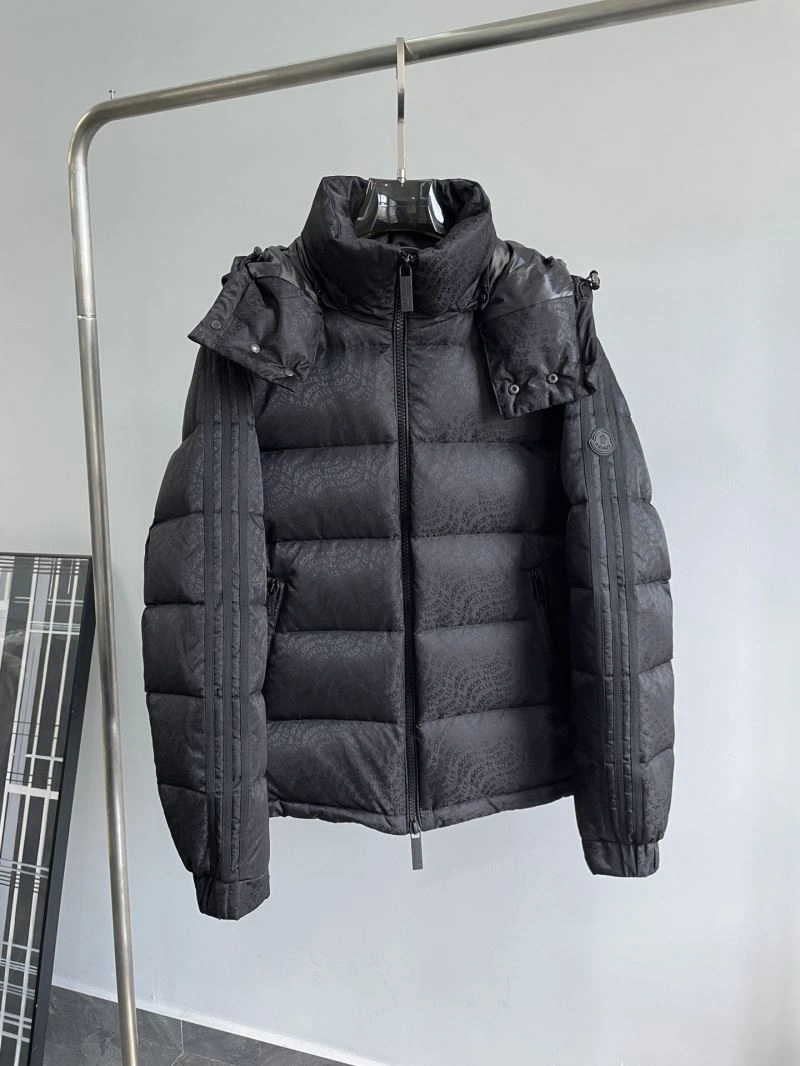 Moncler Down Jackets Sporty 144921