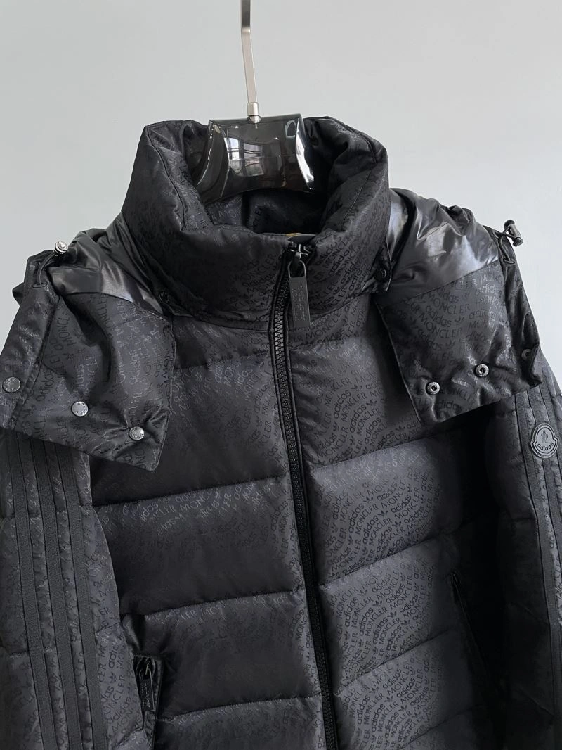 Moncler Down Jackets Sporty 144921