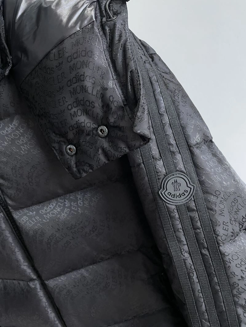 Moncler Down Jackets Sporty 144921