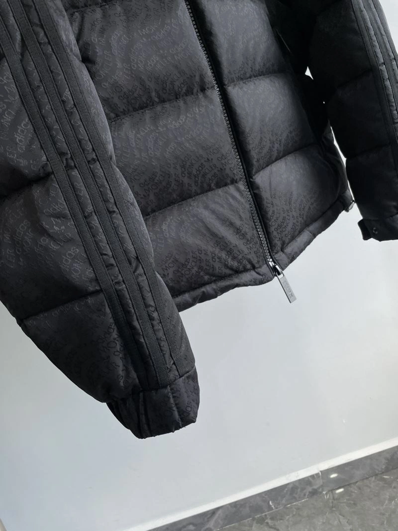Moncler Down Jackets Sporty 144921