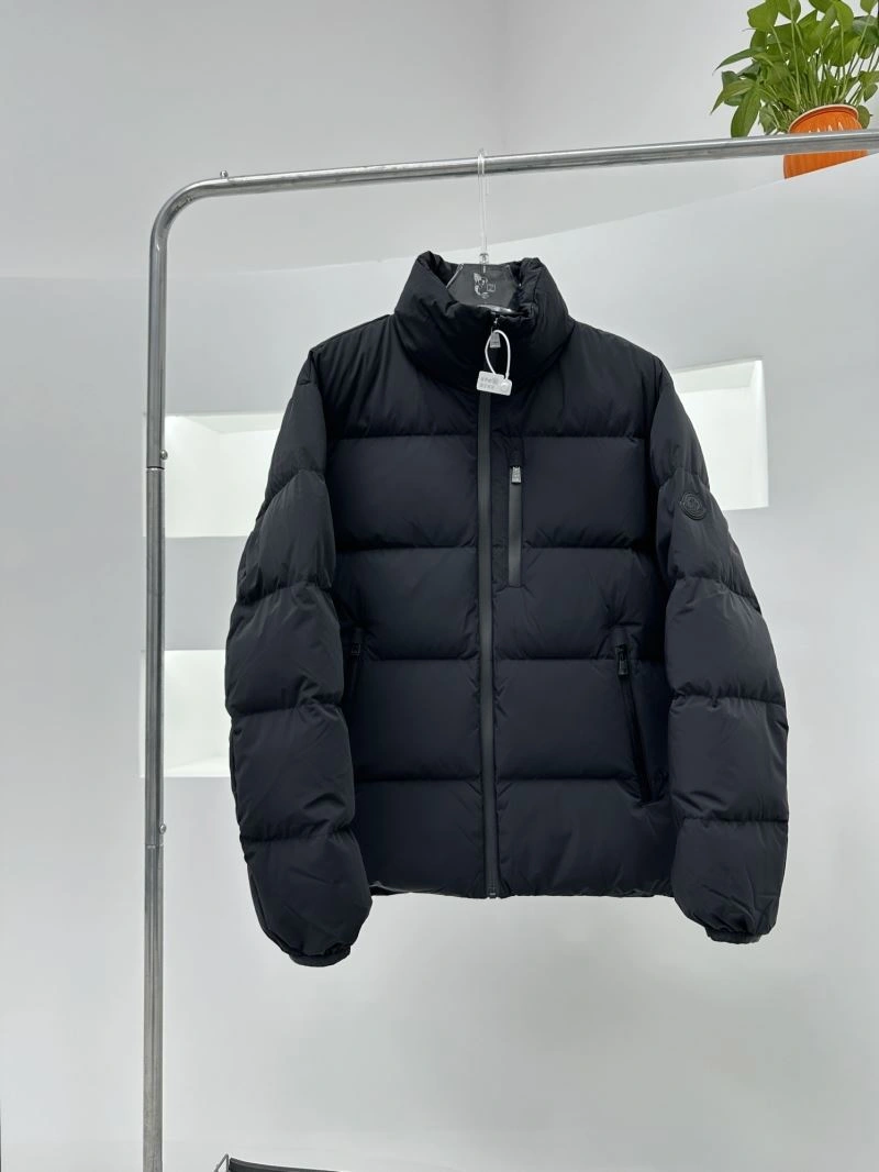 Chic Moncler Down Jackets 144912