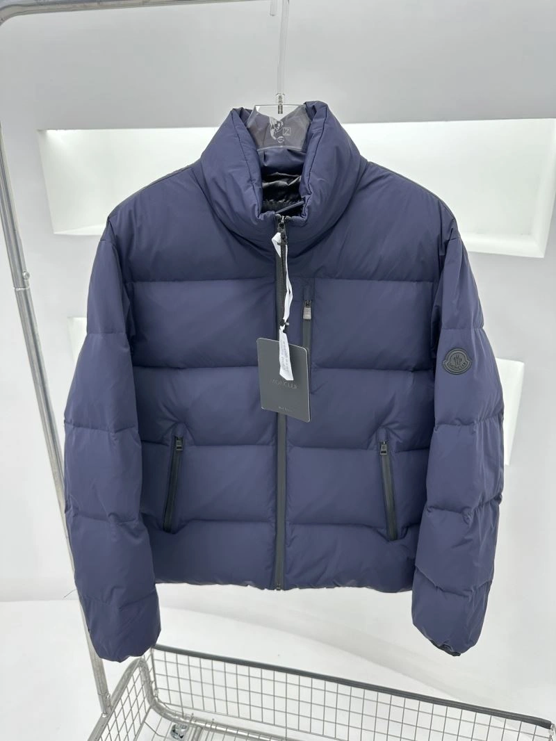 FastDry Moncler Down Jackets 144915