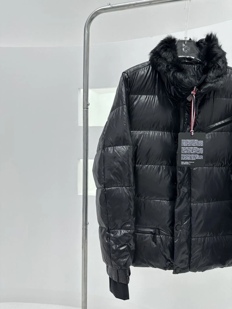 Moncler Down Jackets OdorResistant 144916