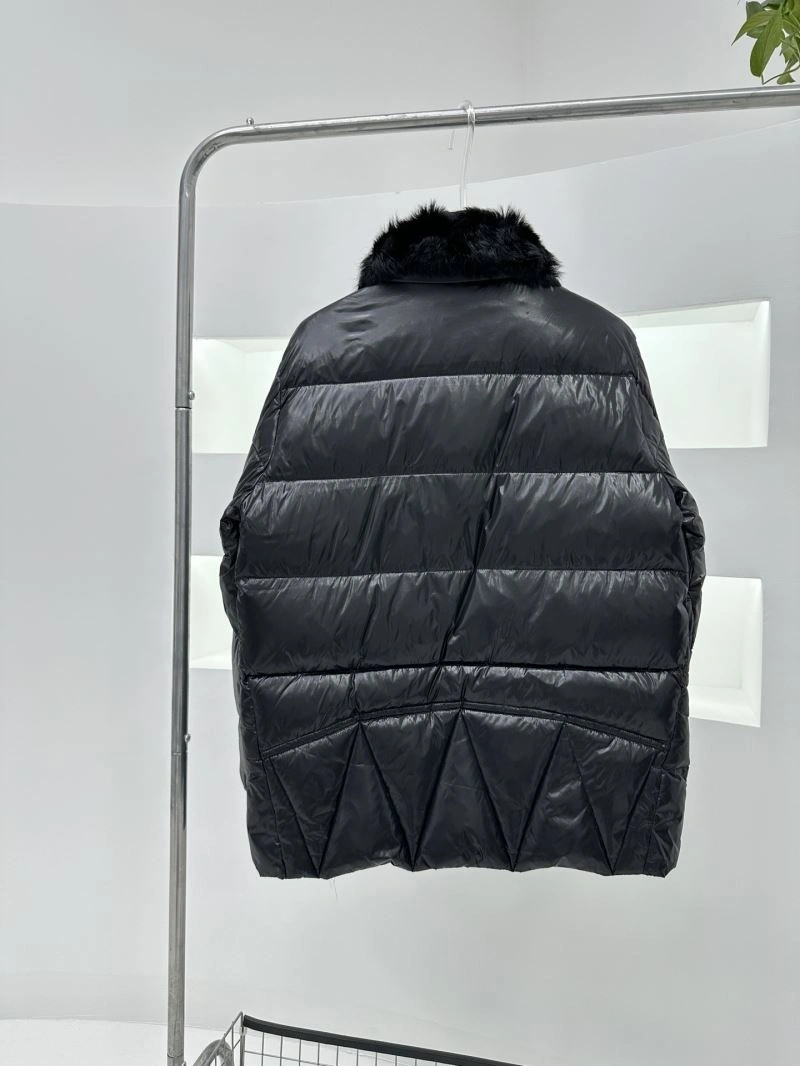 Moncler Down Jackets OdorResistant 144916