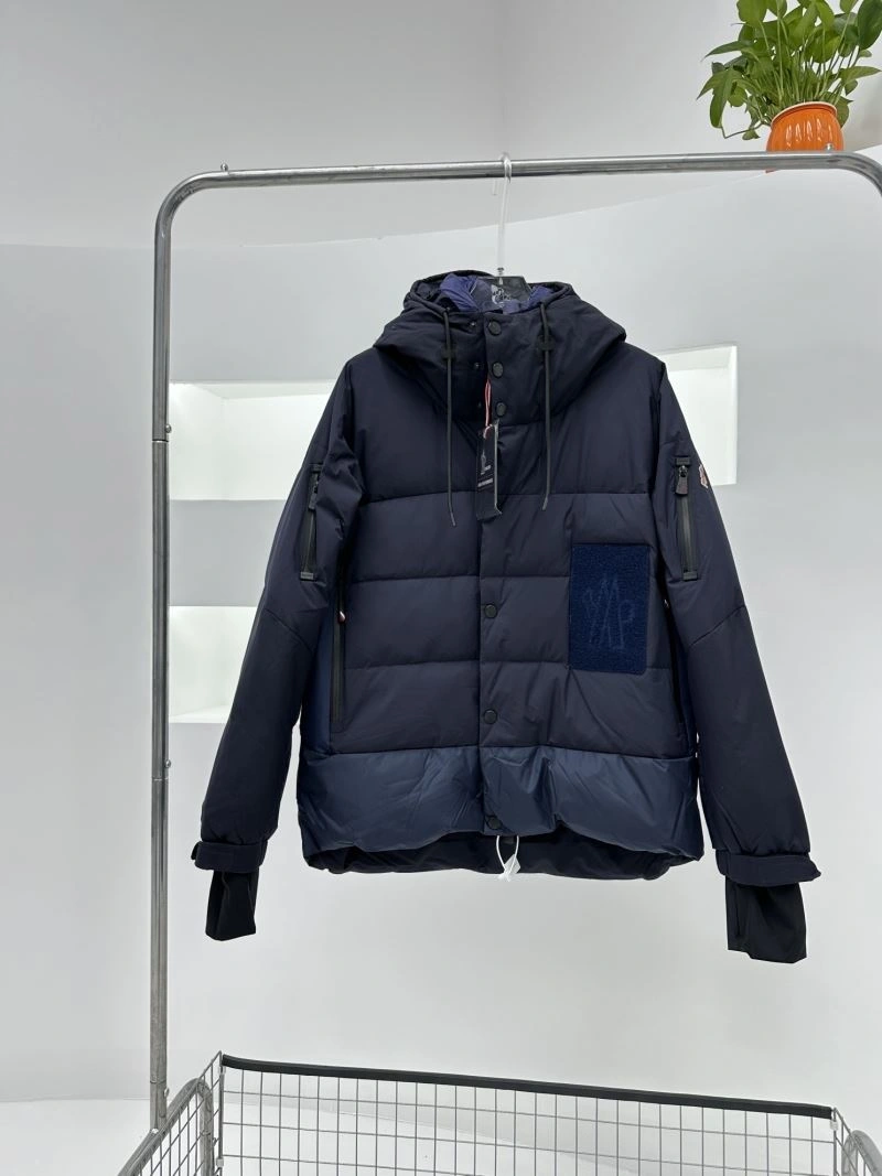DailyWear Moncler Down Jackets 144908