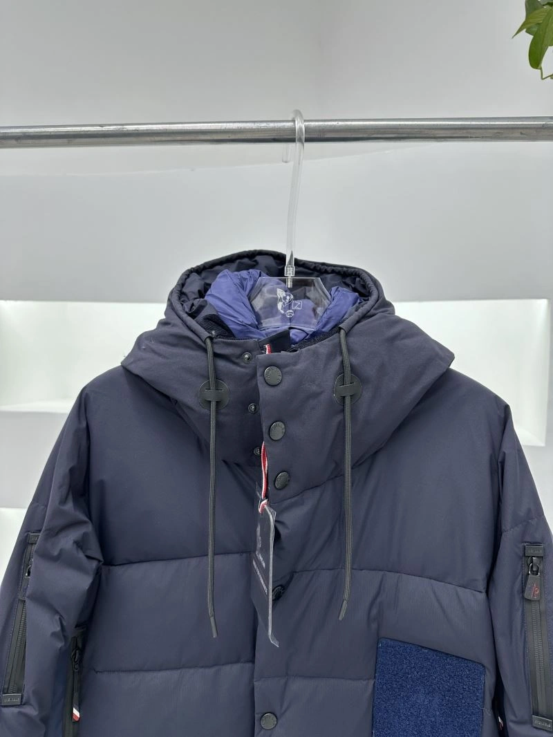 DailyWear Moncler Down Jackets 144908