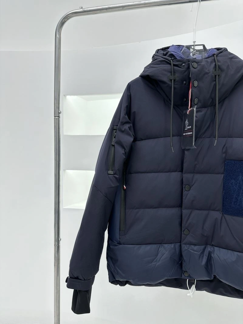DailyWear Moncler Down Jackets 144908