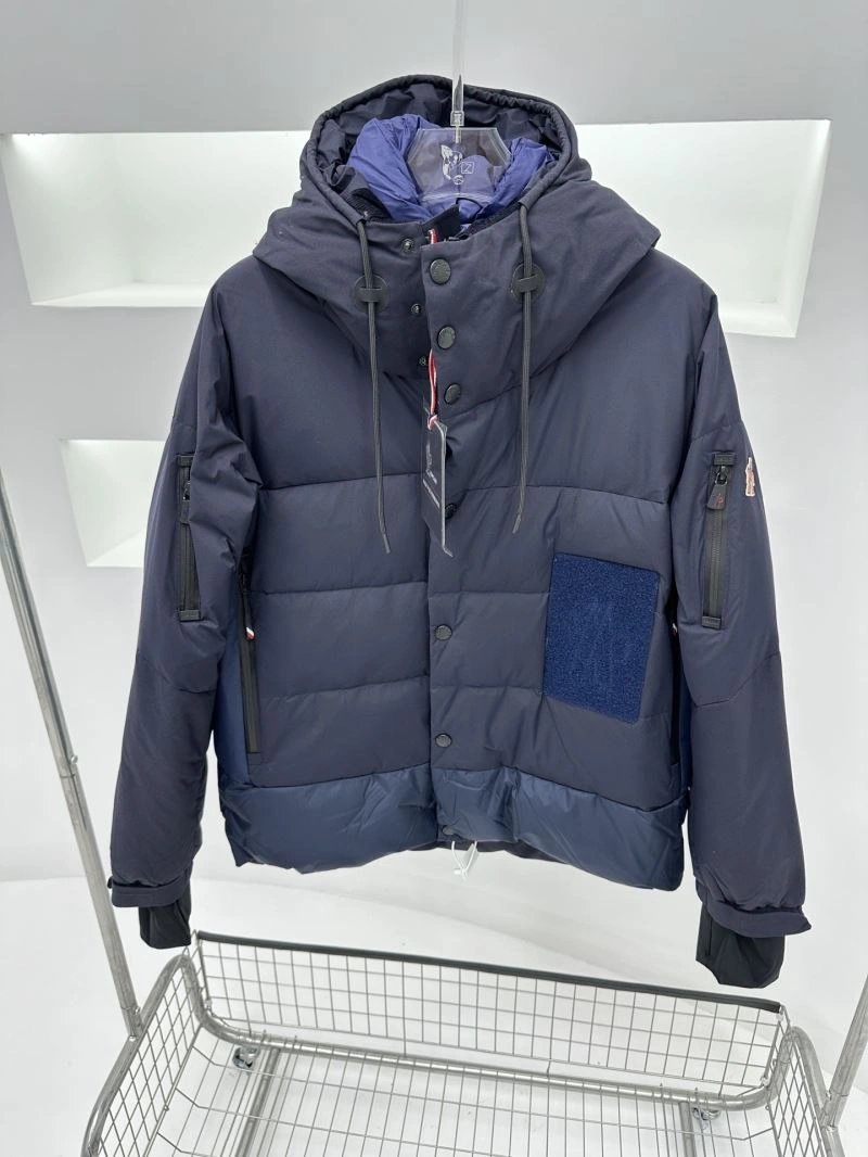 DailyWear Moncler Down Jackets 144908