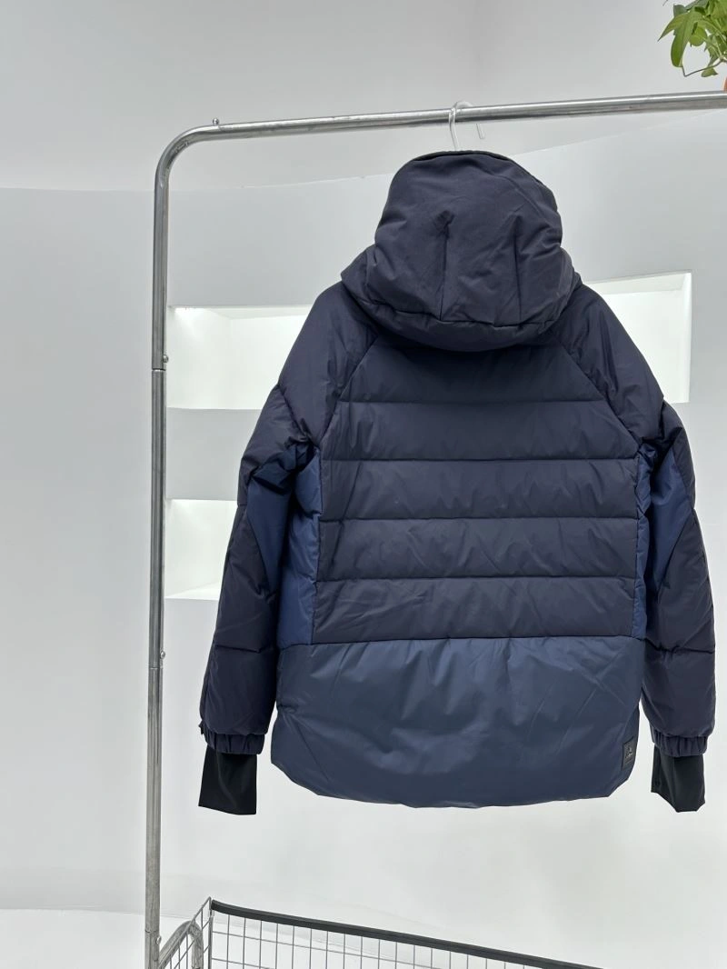 DailyWear Moncler Down Jackets 144908