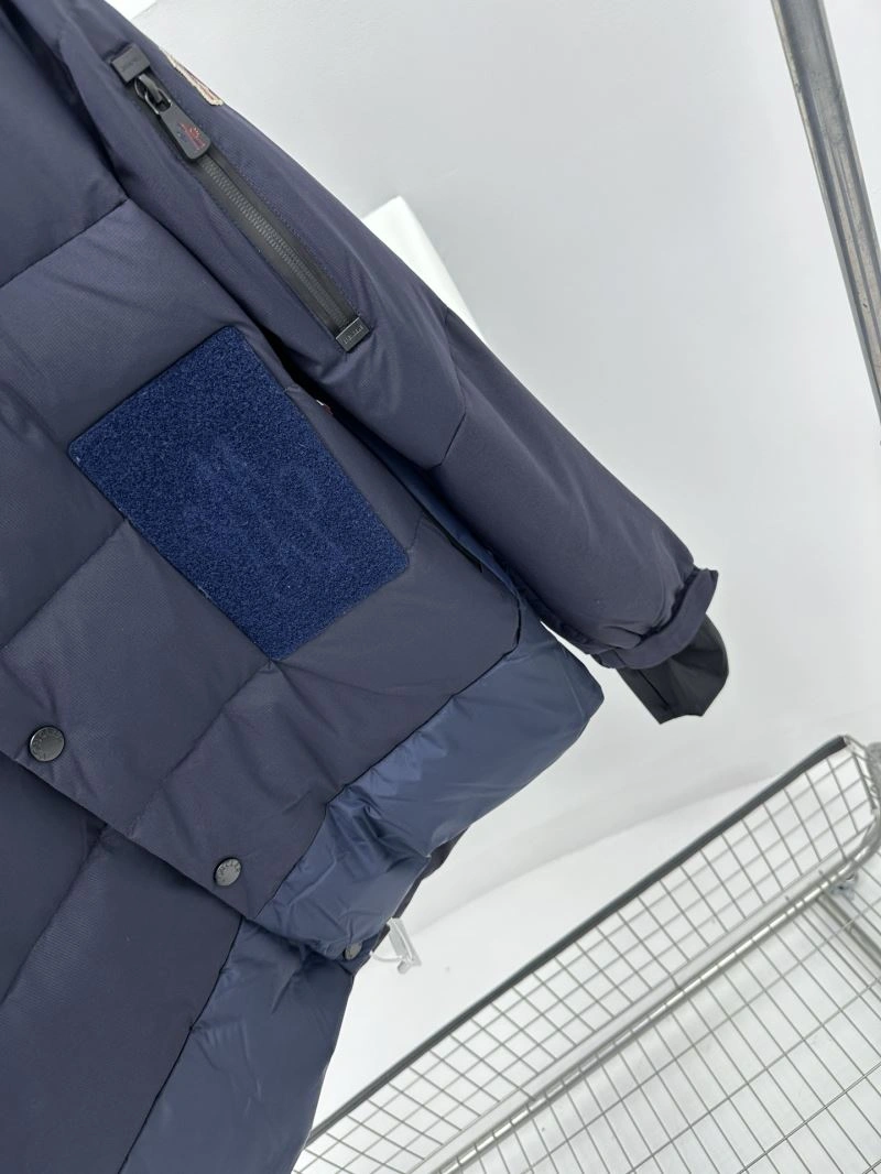 DailyWear Moncler Down Jackets 144908