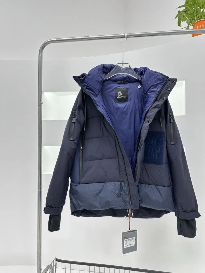 DailyWear Moncler Down Jackets 144908