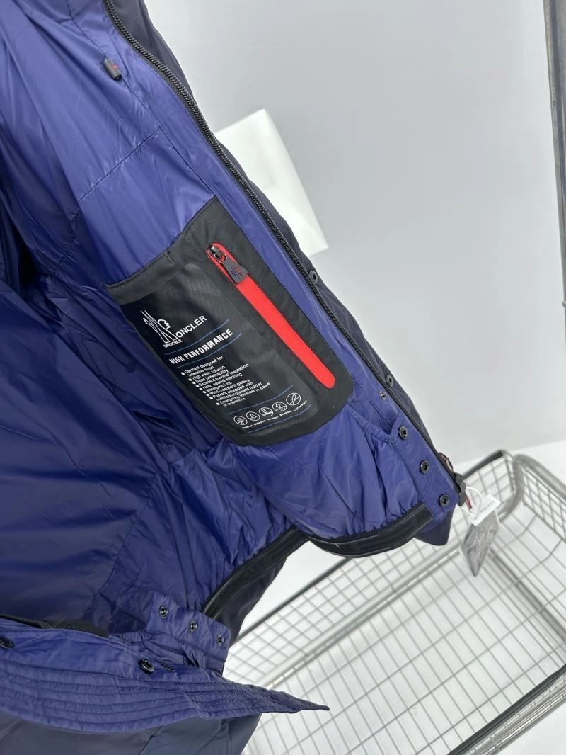 DailyWear Moncler Down Jackets 144908
