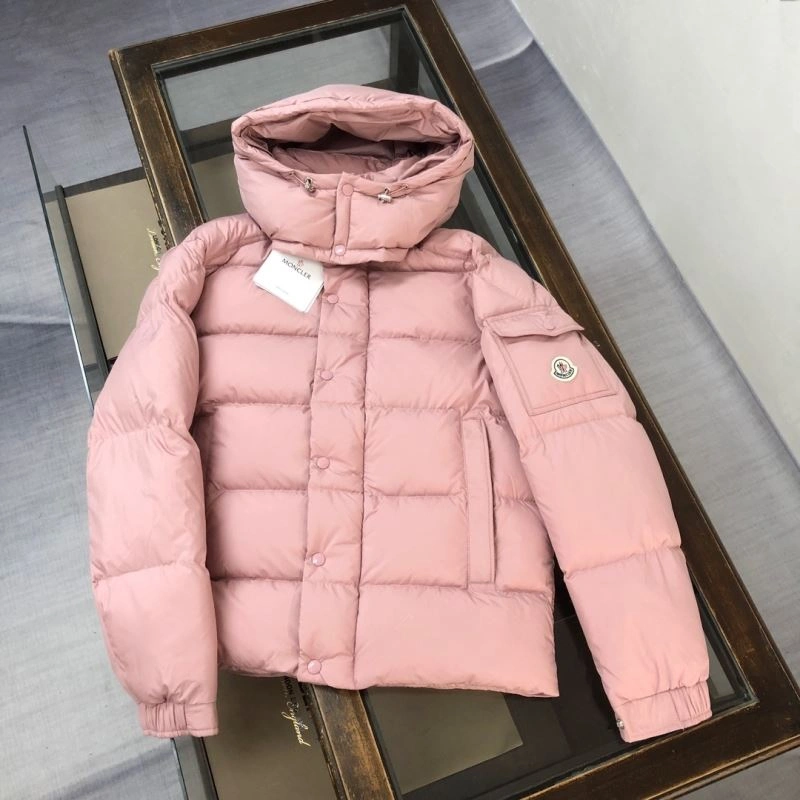 Moncler Down Jackets TimelessDesign 144909