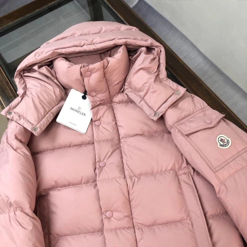 Moncler Down Jackets TimelessDesign 144909