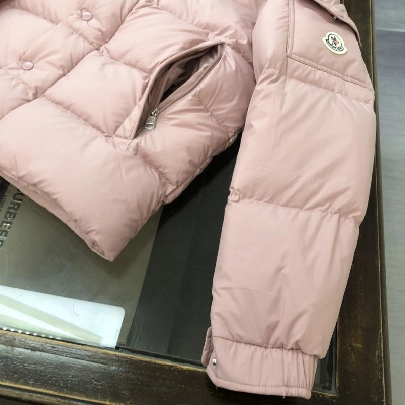 Moncler Down Jackets TimelessDesign 144909