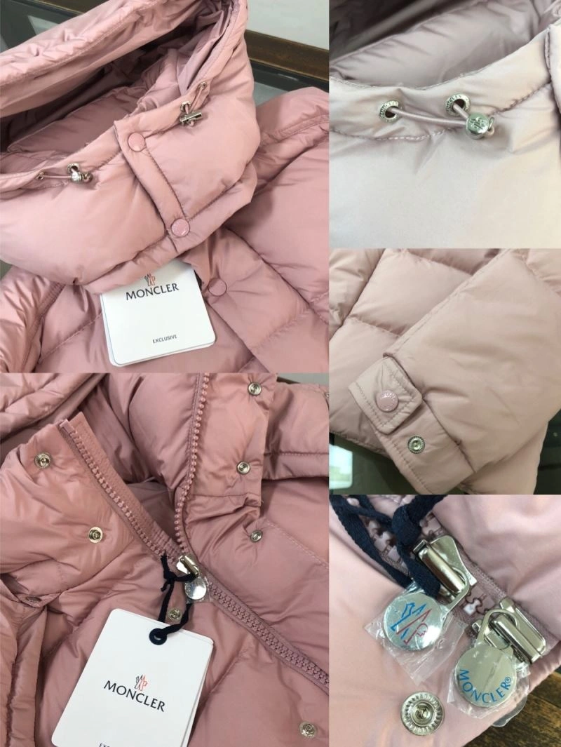 Moncler Down Jackets TimelessDesign 144909