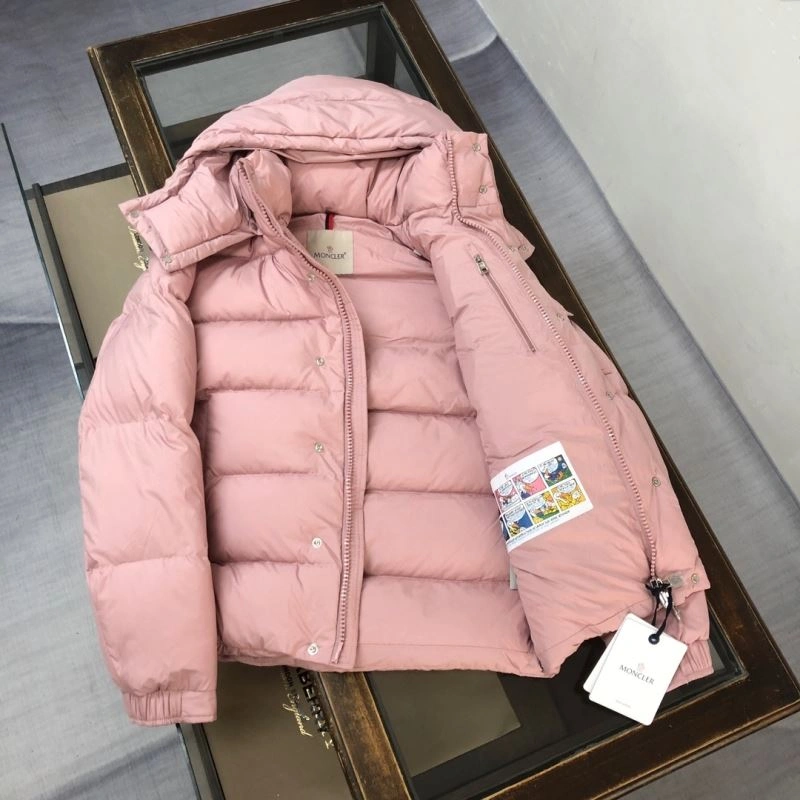 Moncler Down Jackets TimelessDesign 144909