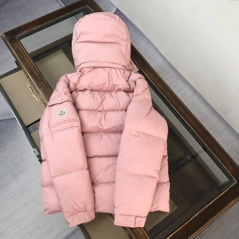 Moncler Down Jackets TimelessDesign 144909