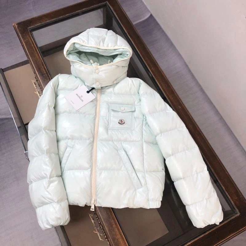 Casual Moncler Down Jackets 144896