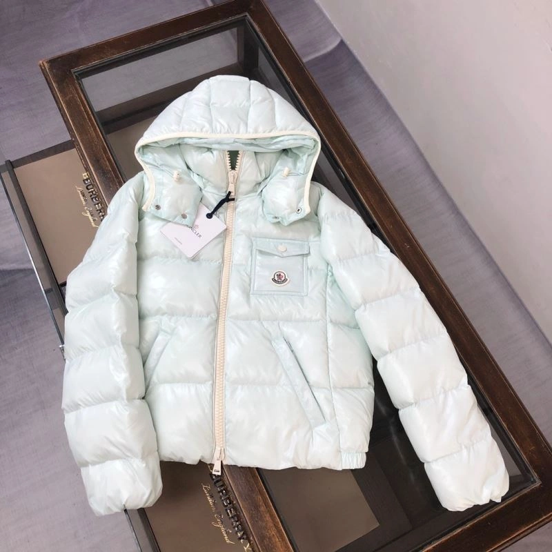 Casual Moncler Down Jackets 144896