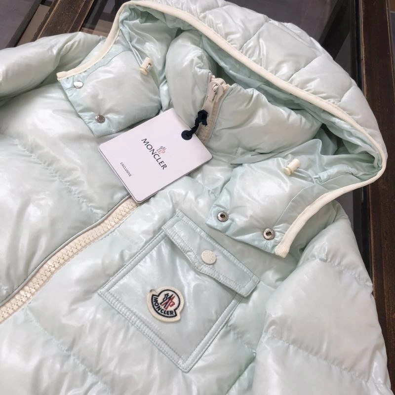Casual Moncler Down Jackets 144896