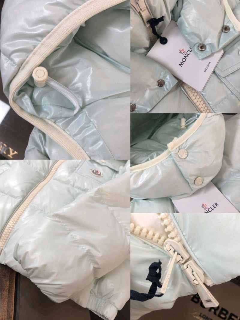 Casual Moncler Down Jackets 144896