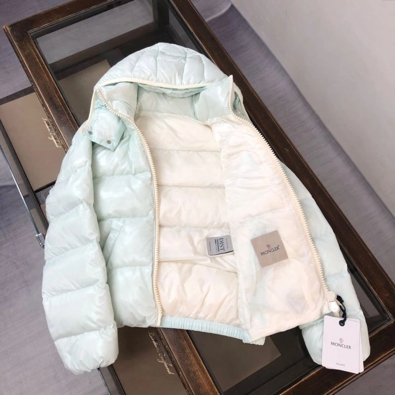 Casual Moncler Down Jackets 144896