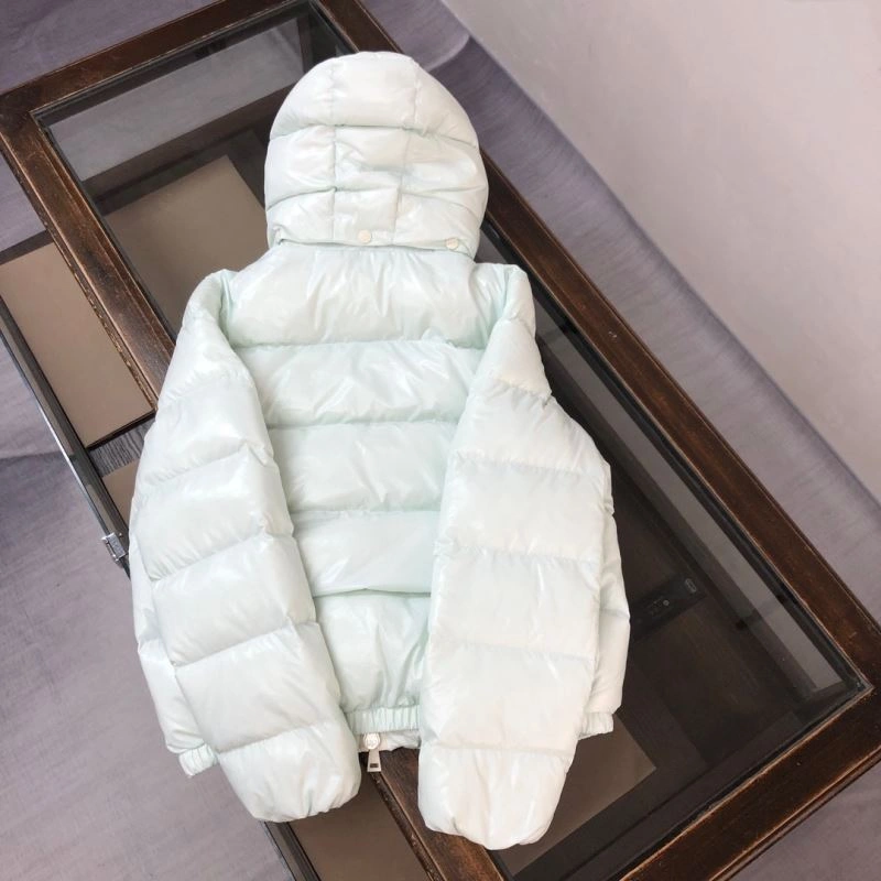 Casual Moncler Down Jackets 144896