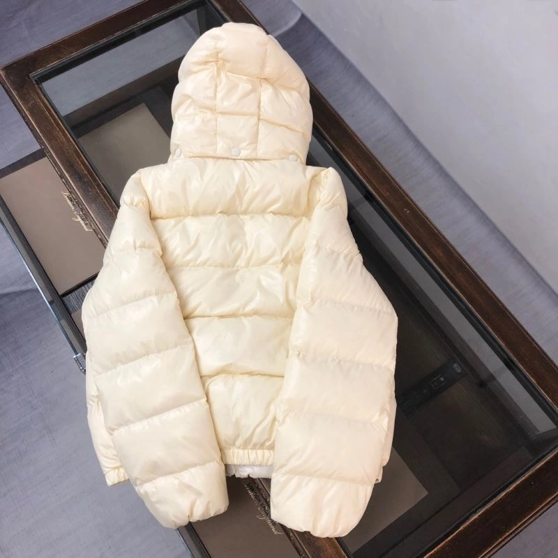 Moncler Down Jackets Sustainable 144900