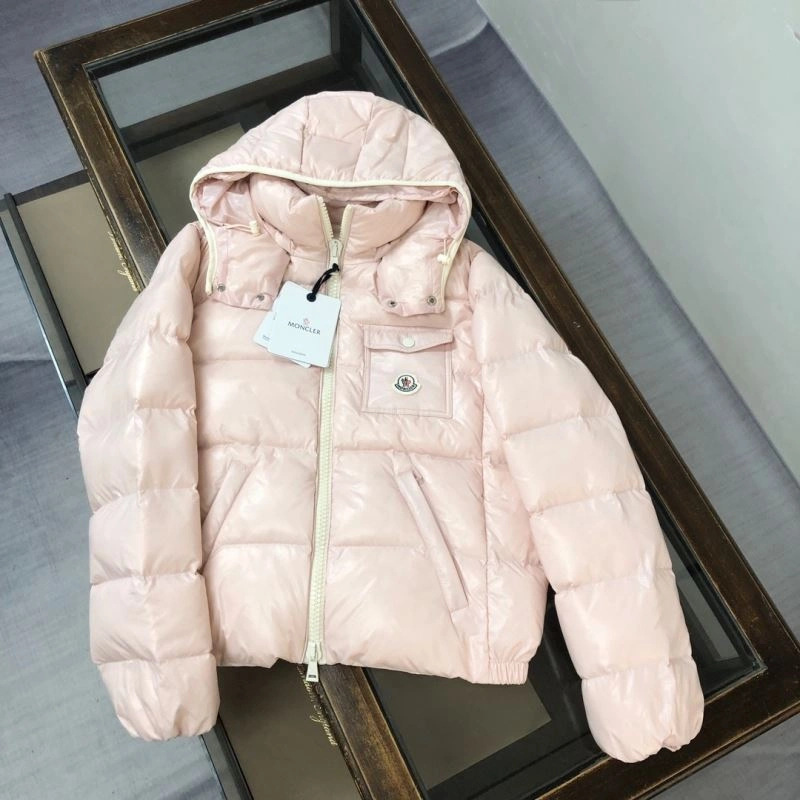 ZeroBulk Moncler Down Jackets 144919