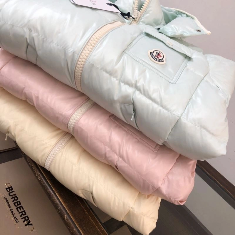 ZeroBulk Moncler Down Jackets 144919