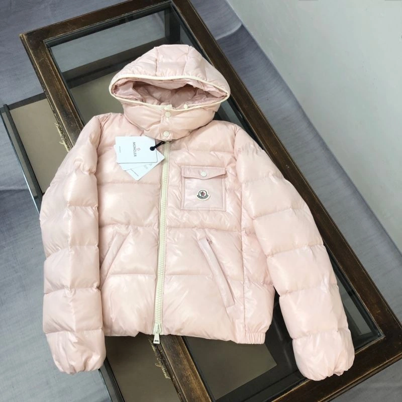 ZeroBulk Moncler Down Jackets 144919