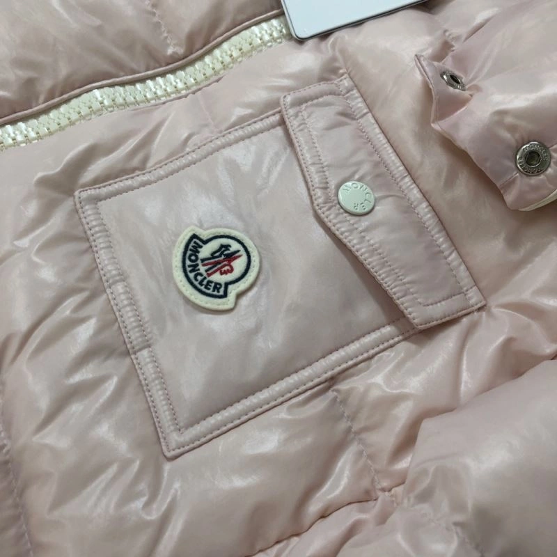 ZeroBulk Moncler Down Jackets 144919