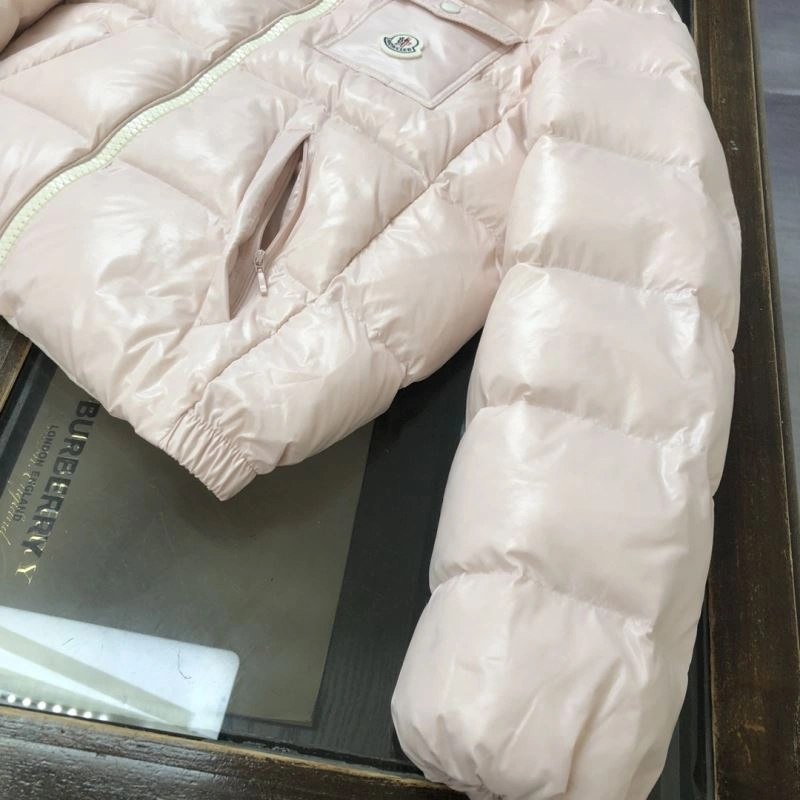 ZeroBulk Moncler Down Jackets 144919