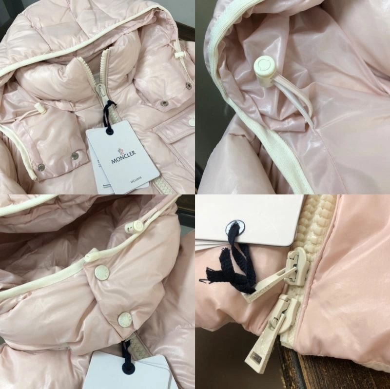 ZeroBulk Moncler Down Jackets 144919