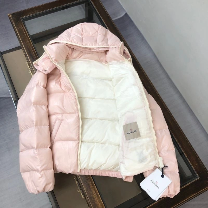 ZeroBulk Moncler Down Jackets 144919