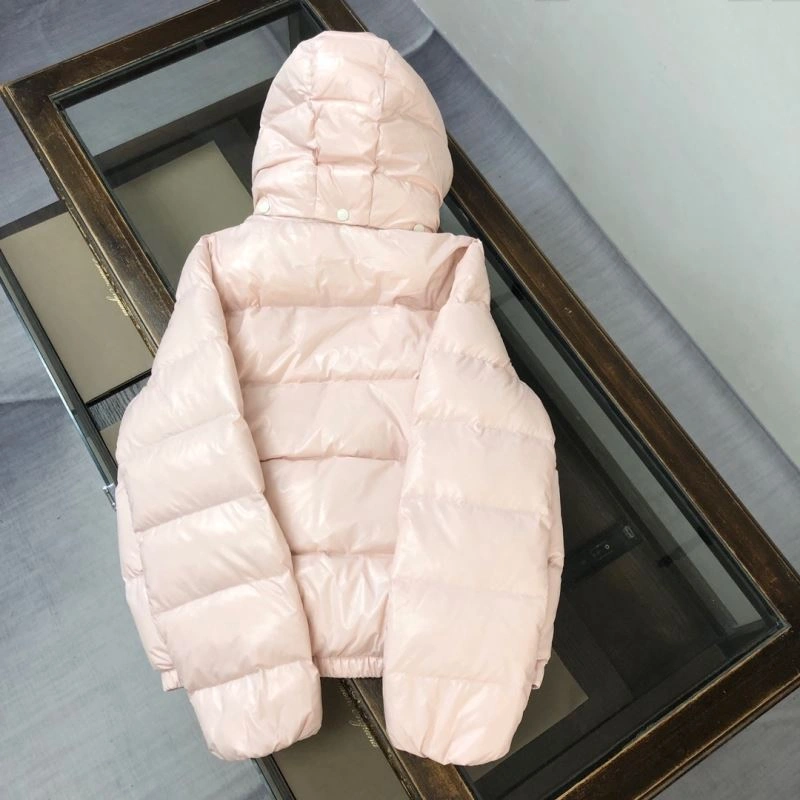 ZeroBulk Moncler Down Jackets 144919