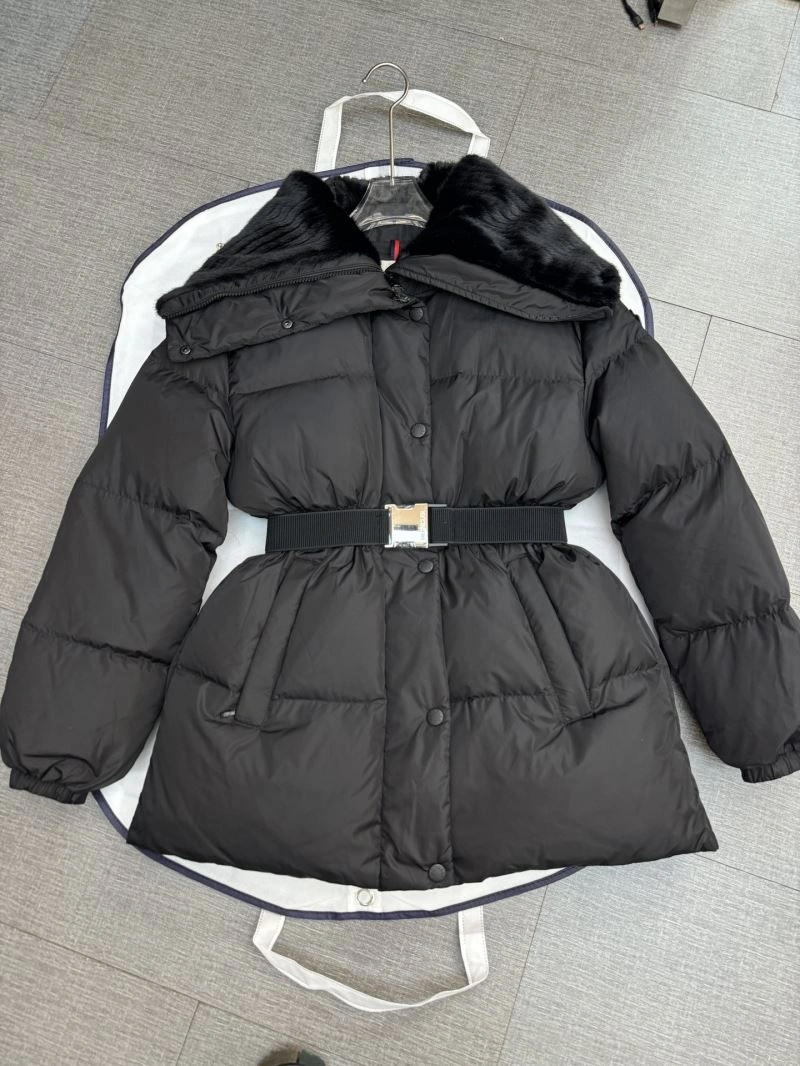 Flexible Moncler Down Jackets 144917