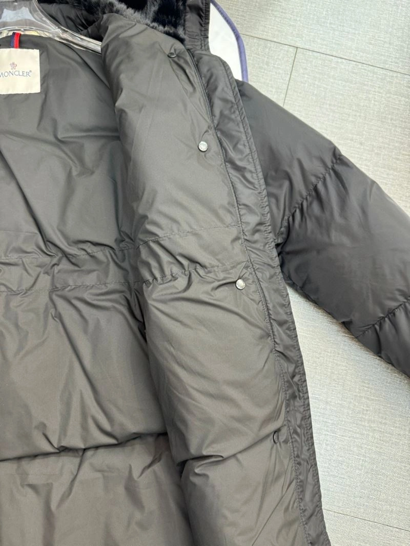 Flexible Moncler Down Jackets 144917