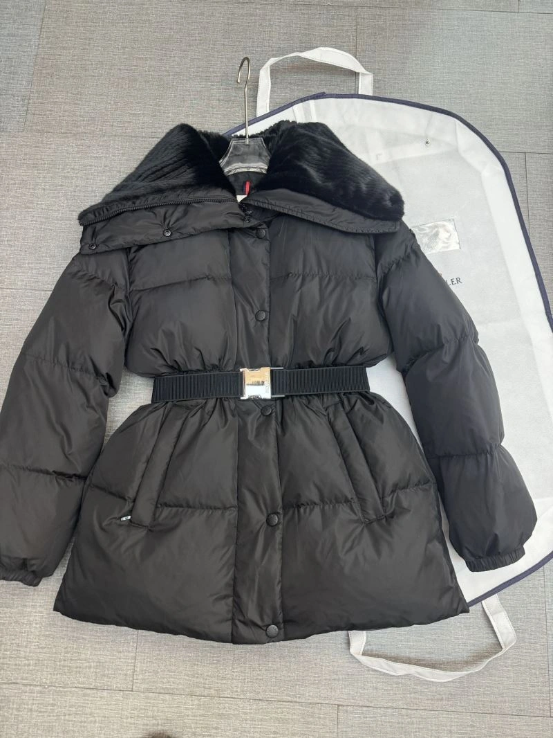Flexible Moncler Down Jackets 144917