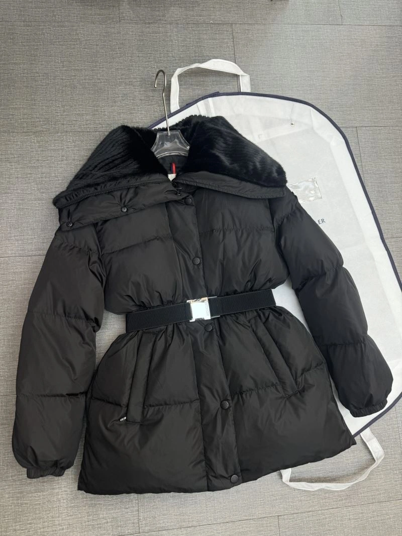 Flexible Moncler Down Jackets 144917