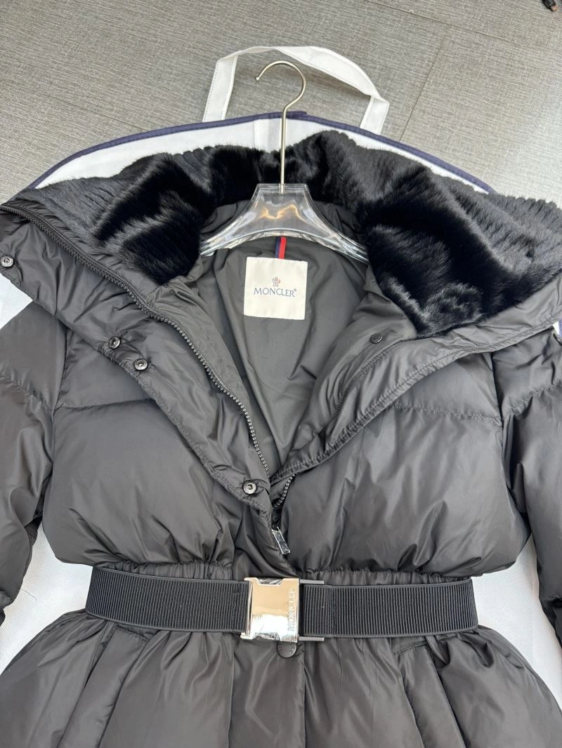 Flexible Moncler Down Jackets 144917