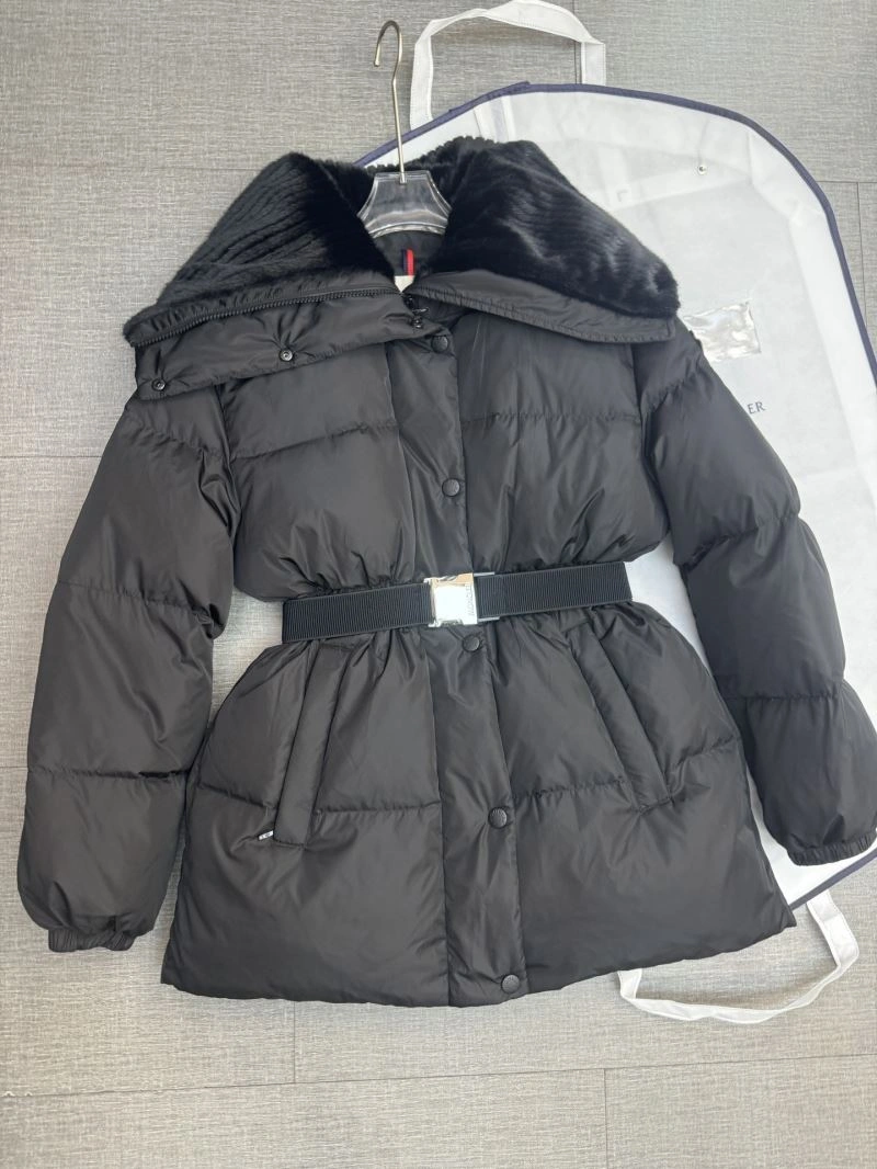 Flexible Moncler Down Jackets 144917